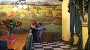 guy Goes Down On Her.But wait that babe's A guy too!