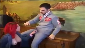 guy Goes Down On Her.But wait that babe's A guy too!