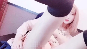 Crossdressing Masturbation video scene  lastly I Will Bring An butthole Entrance