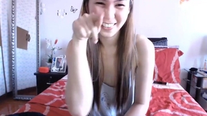 Filipina Oriental shemale Is Very gorgeous Doing Her Thing O
