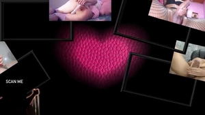 Pure Masturbatory Bliss by Tgirls