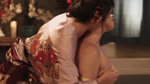 Muses: Kasey Kei: A Japanese-American MUSE's Journey