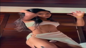 Exploring Her Wild Side with Me