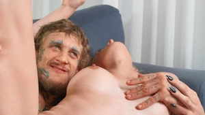 Trans Harder: Sneaky Bo's Double Dames
