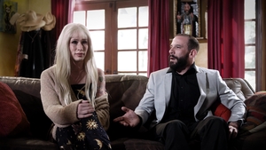 Pure Taboo: Shemale Reunion Secret