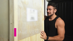 Trans Harder: Jerking Off to Ecstatic Climax