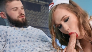 Trans Angels: Mutual Attraction Behind Bars