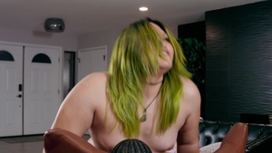 Trans Angels: Piledriving the Beautiful Trans Babe