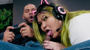 Trans Angels: Piledriving the Beautiful Trans Babe