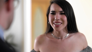 Transgressive Films: Charlotte's Curious Quest