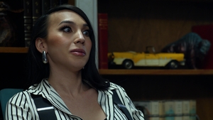 TransSensual: Satisfying Kasey's Craving for More