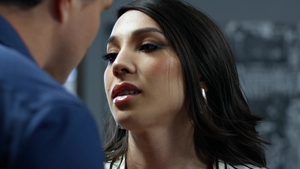 TransSensual: Satisfying Kasey's Craving for More