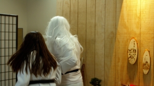 TransSensual: Selena & Kasey: Explosive Hardcore Fucking