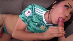 charly “LUNA111OO” Richin: Big Cock Takers Enjoy Creampies