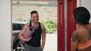 Transfixed: Breaking Free from Traditional Yoga