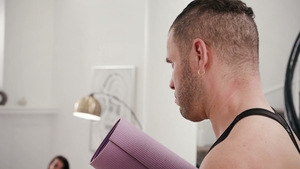Transfixed: Breaking Free from Traditional Yoga