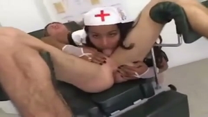 Nurse Treatment