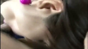 asian Ladyboy Getting hardcore Sex