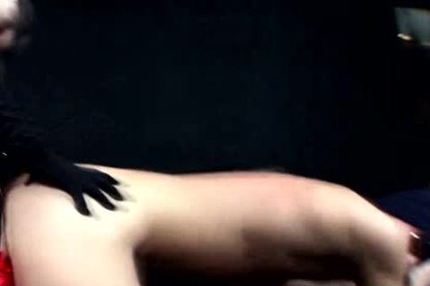 Italian shetwink Giving booty poke To dude By guyica2