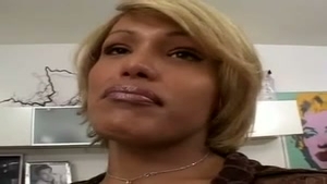 Criminal Minds lustful ladyboy fuckfest