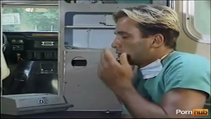 Dr she Male MD - Scene 2